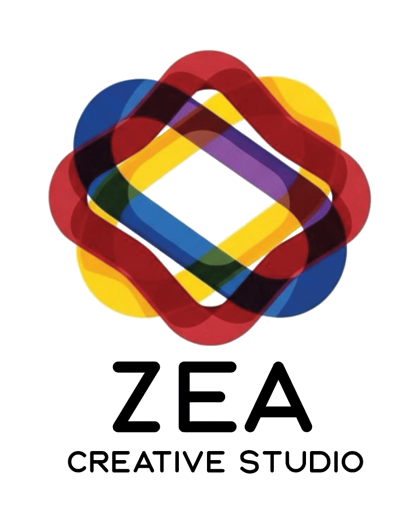 Zea Creative Studio Logo